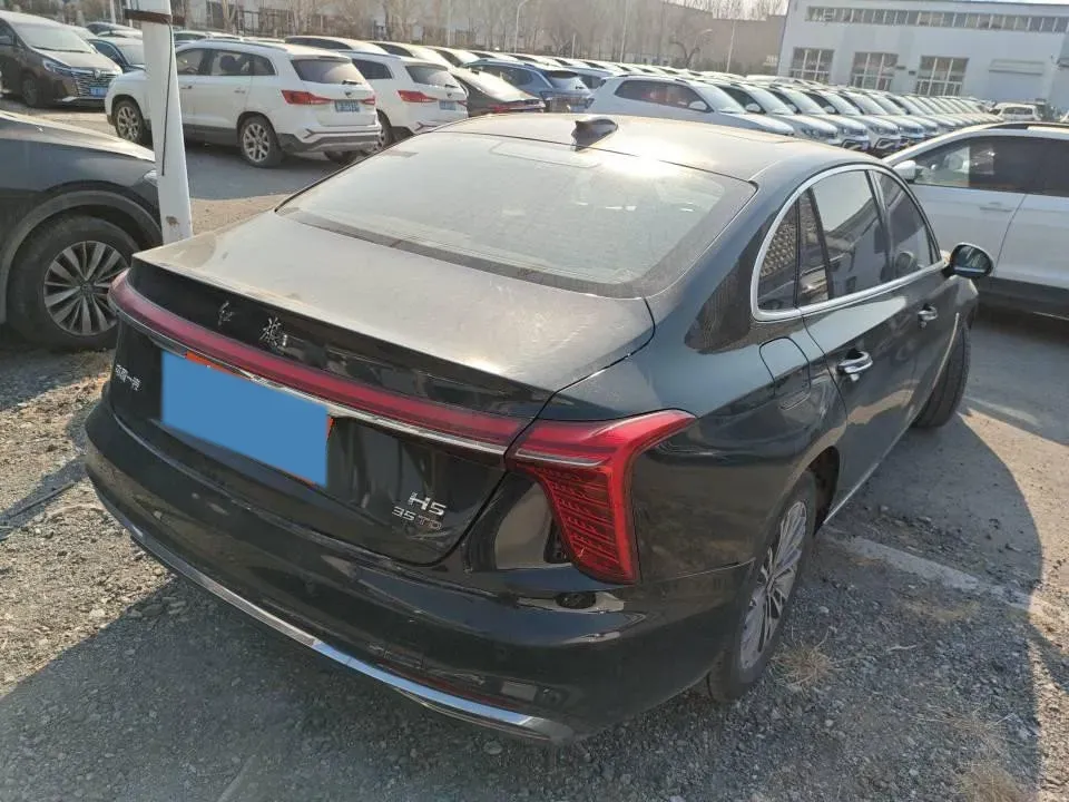 2022 HongQi H5 1.5T 169HP L4 7DCT,autocango,china used car exporter,china ev exporter,chinese used car exporter,chinese used ev exporter