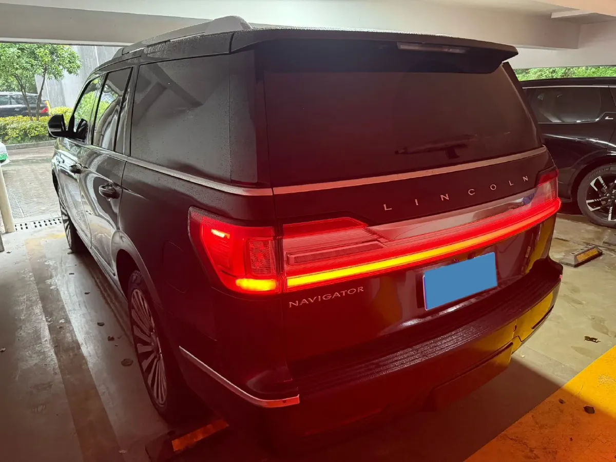 2020 Lincoln Navigator 3.5T 388HP V6 10AT,autocango,china used car exporter,china ev exporter,chinese used car exporter,chinese used ev exporter