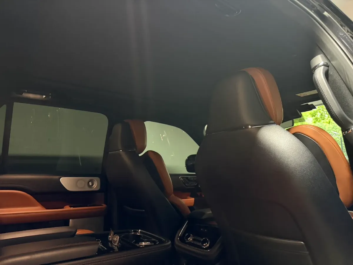 2020 Lincoln Navigator 3.5T 388HP V6 10AT,autocango,china used car exporter,china ev exporter,chinese used car exporter,chinese used ev exporter