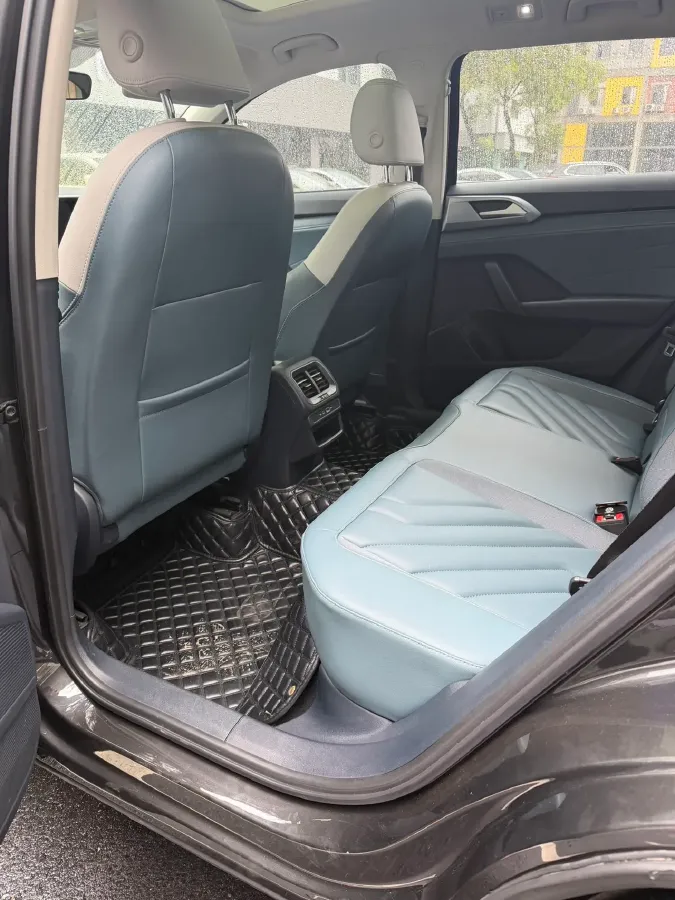 2023 Volkswagen Tharu 1.5T 160HP L4 7DCT,autocango,china used car exporter,china ev exporter,chinese used car exporter,chinese used ev exporter