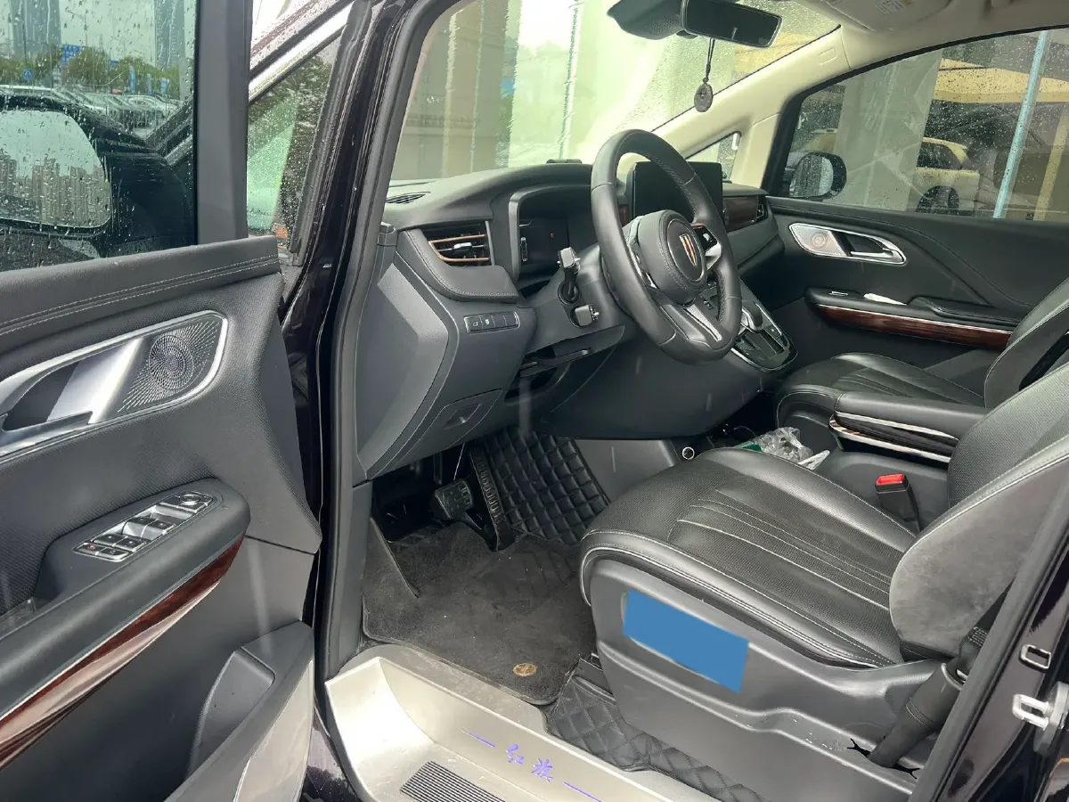 2023 HongQi HQ9 2.0T 252HP L4 8AT,autocango,china used car exporter,china ev exporter,chinese used car exporter,chinese used ev exporter