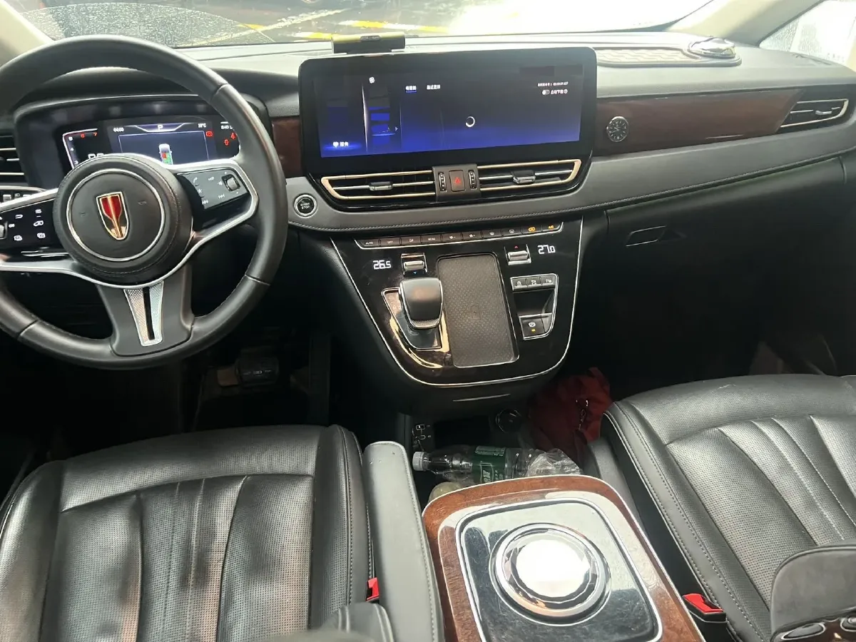 2023 HongQi HQ9 2.0T 252HP L4 8AT,autocango,china used car exporter,china ev exporter,chinese used car exporter,chinese used ev exporter