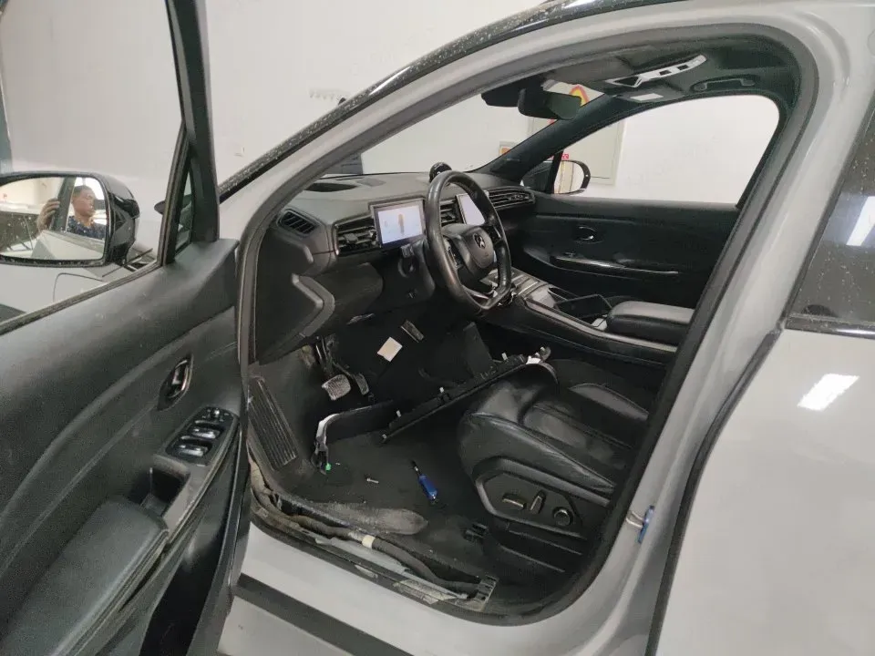 2019 NIO ES6 BEV 70KWH,autocango,china used car exporter,china ev exporter,chinese used car exporter,chinese used ev exporter