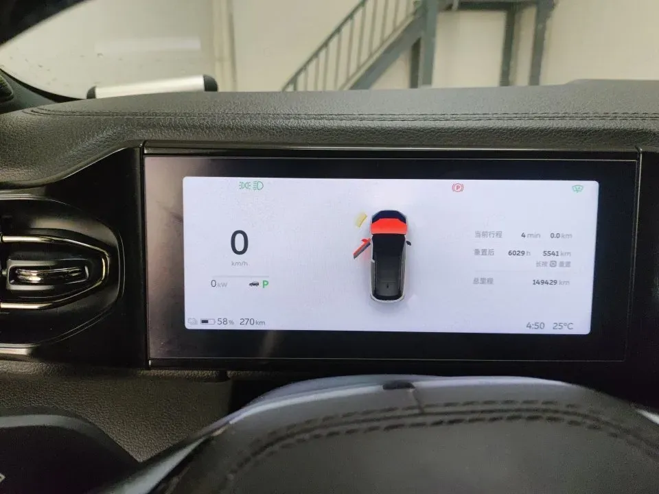 2019 NIO ES6 BEV 70KWH,autocango,china used car exporter,china ev exporter,chinese used car exporter,chinese used ev exporter