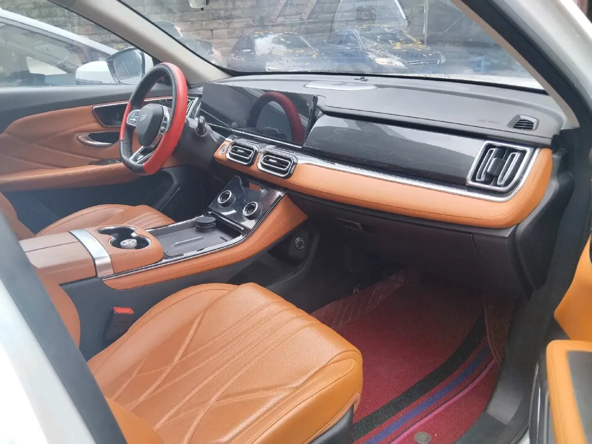 2024 Jetour X70 C-DM 1.5T 156HP L4 2DHT PHEV 19.43KWH,autocango,china used car exporter,china ev exporter,chinese used car exporter,chinese used ev exporter