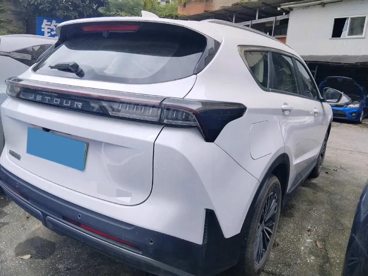 2024 Jetour X70 C-DM 1.5T 156HP L4 2DHT PHEV 19.43KWH,autocango,china used car exporter,china ev exporter,chinese used car exporter,chinese used ev exporter