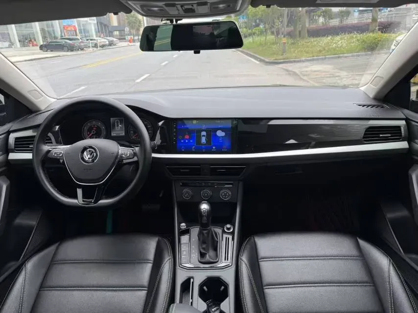2019 Volkswagen Sagitar 1.2T 116HP L4 7DCT,autocango,china used car exporter,china ev exporter,chinese used car exporter,chinese used ev exporter