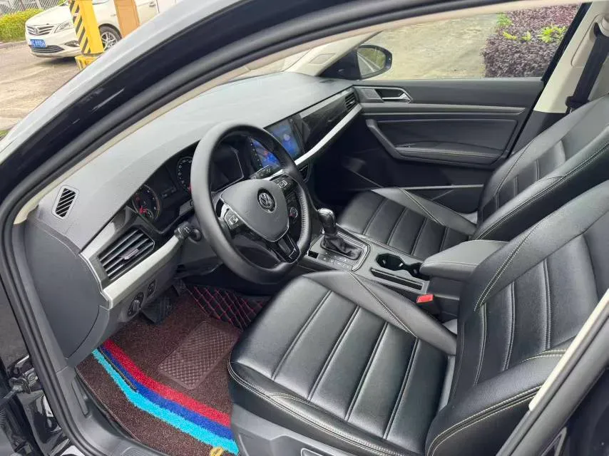 2019 Volkswagen Sagitar 1.2T 116HP L4 7DCT,autocango,china used car exporter,china ev exporter,chinese used car exporter,chinese used ev exporter