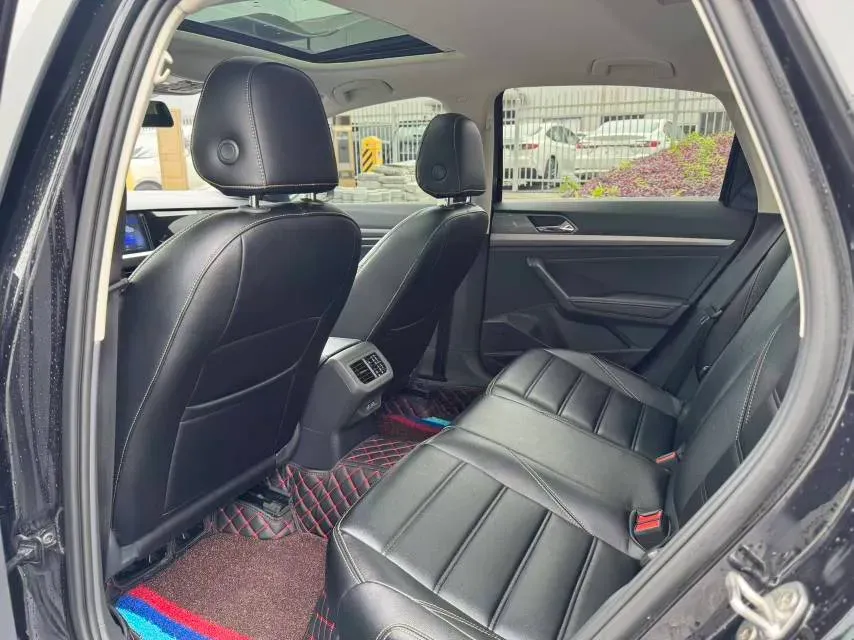 2019 Volkswagen Sagitar 1.2T 116HP L4 7DCT,autocango,china used car exporter,china ev exporter,chinese used car exporter,chinese used ev exporter