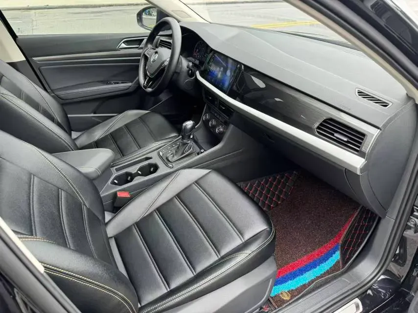 2019 Volkswagen Sagitar 1.2T 116HP L4 7DCT,autocango,china used car exporter,china ev exporter,chinese used car exporter,chinese used ev exporter