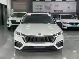 2022 Skoda Octavia 1.4T 150HP L4 7DCT