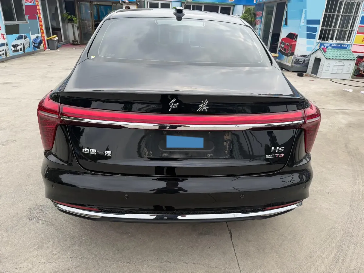 2024 HongQi H5 1.5T 169HP L4 7DCT,autocango,china used car exporter,china ev exporter,chinese used car exporter,chinese used ev exporter