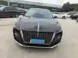 2024 HongQi H5 1.5T 169HP L4 7DCT