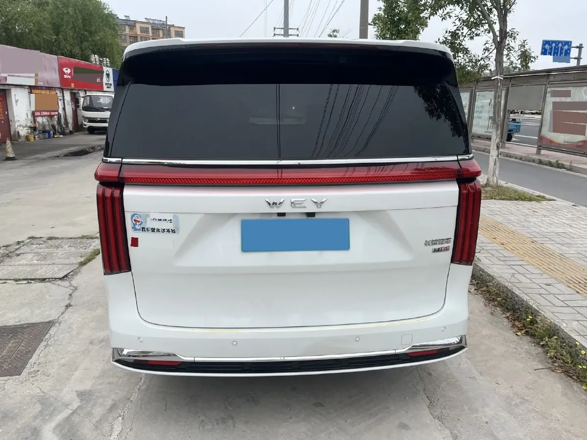2025 WEY HighMountain 1.5T 170HP L4 4DHT PHEV,autocango,china used car exporter,china ev exporter,chinese used car exporter,chinese used ev exporter