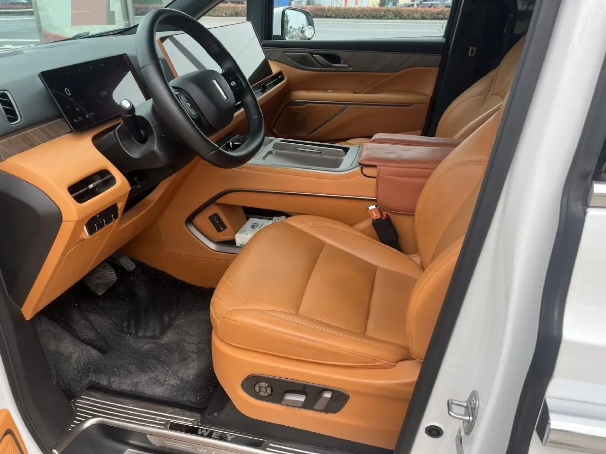 2025 WEY HighMountain 1.5T 170HP L4 4DHT PHEV,autocango,china used car exporter,china ev exporter,chinese used car exporter,chinese used ev exporter