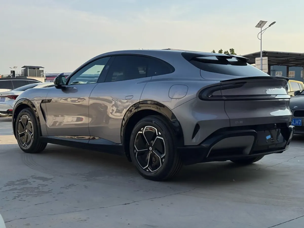 2025 MI YU7 BEV 96.3KWH,autocango,china used car exporter,china ev exporter,chinese used car exporter,chinese used ev exporter