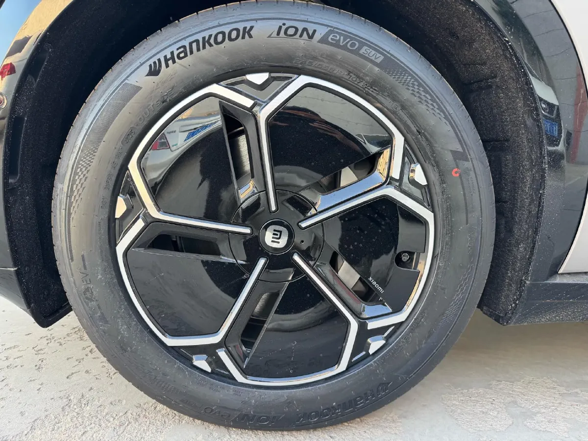 2025 MI YU7 BEV 96.3KWH,autocango,china used car exporter,china ev exporter,chinese used car exporter,chinese used ev exporter