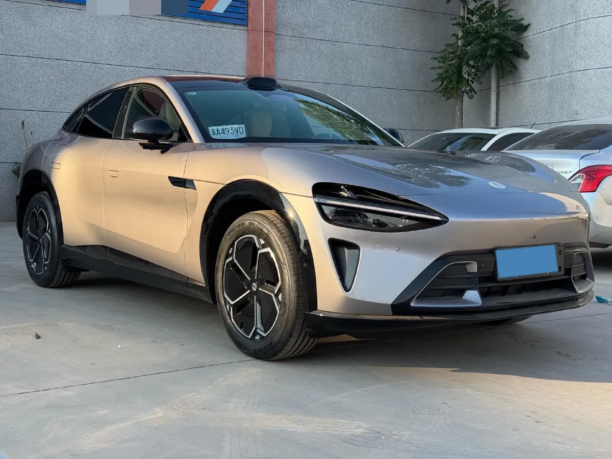 2025 MI YU7 BEV 96.3KWH,autocango,china used car exporter,china ev exporter,chinese used car exporter,chinese used ev exporter