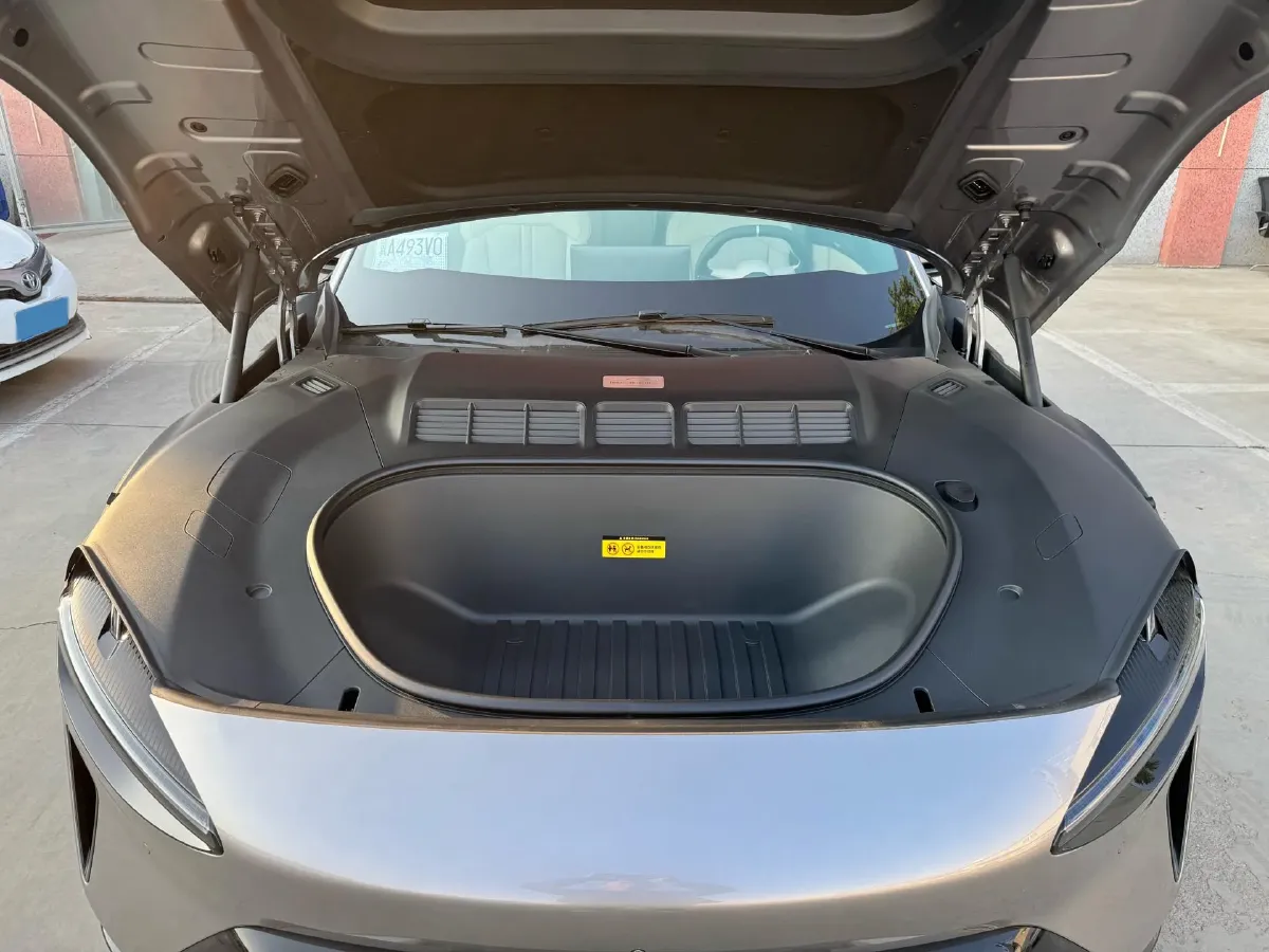 2025 MI YU7 BEV 96.3KWH,autocango,china used car exporter,china ev exporter,chinese used car exporter,chinese used ev exporter