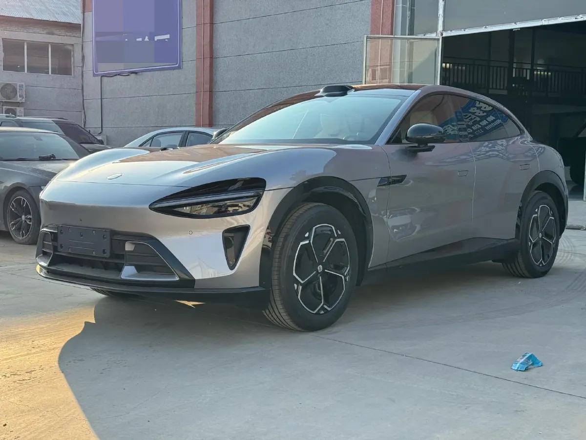 2025 MI YU7 BEV 96.3KWH,autocango,china used car exporter,china ev exporter,chinese used car exporter,chinese used ev exporter