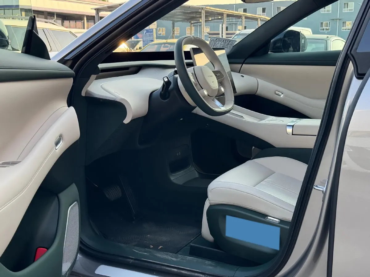 2025 MI YU7 BEV 96.3KWH,autocango,china used car exporter,china ev exporter,chinese used car exporter,chinese used ev exporter