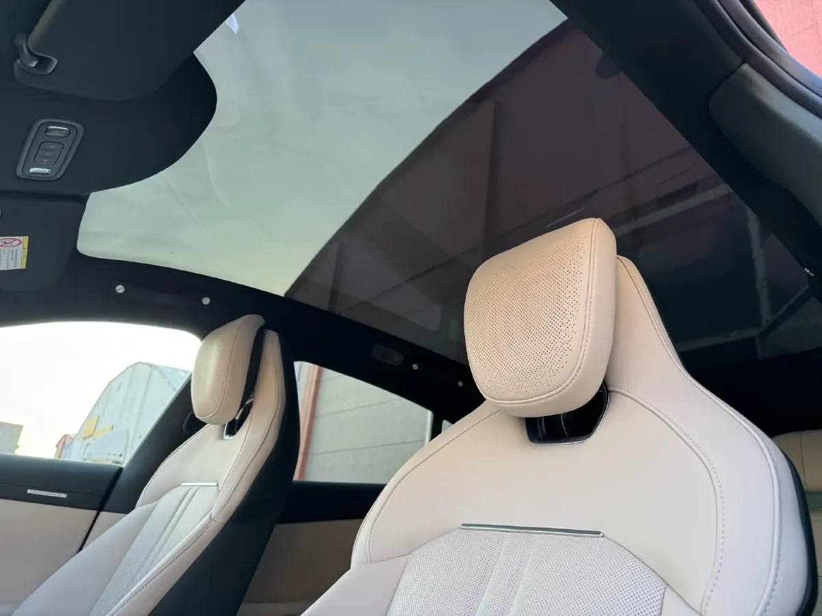 2025 MI YU7 BEV 96.3KWH,autocango,china used car exporter,china ev exporter,chinese used car exporter,chinese used ev exporter