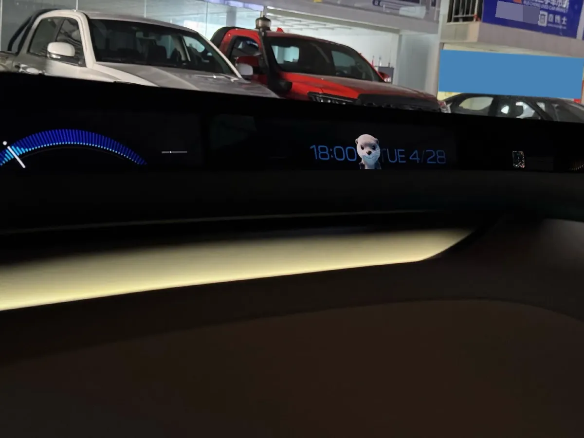 2025 MI YU7 BEV 96.3KWH,autocango,china used car exporter,china ev exporter,chinese used car exporter,chinese used ev exporter