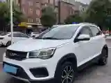 2018 Chery Tiggo 3x 1.5L 106HP L4 5MT