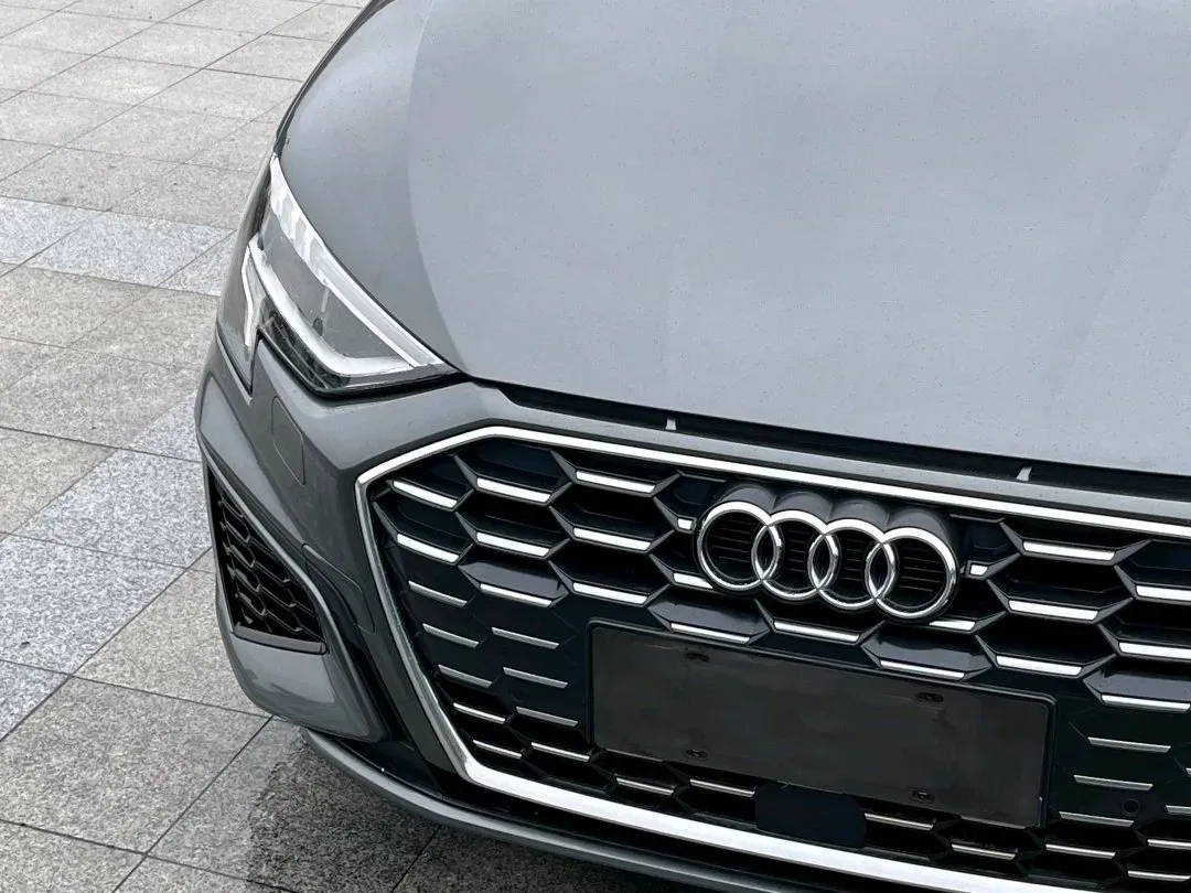 2021 Audi A3 1.4T 150HP L4 7DCT,autocango,china used car exporter,china ev exporter,chinese used car exporter,chinese used ev exporter