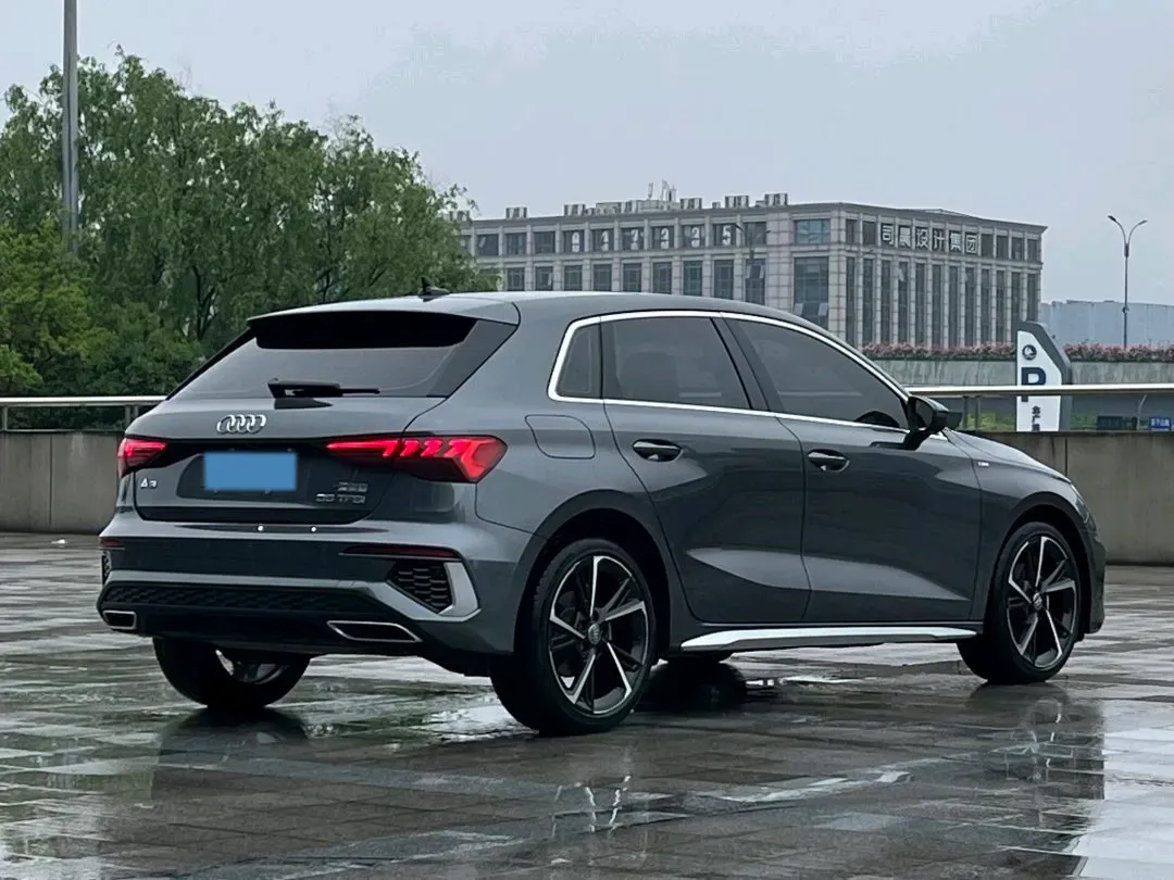 2021 Audi A3 1.4T 150HP L4 7DCT,autocango,china used car exporter,china ev exporter,chinese used car exporter,chinese used ev exporter