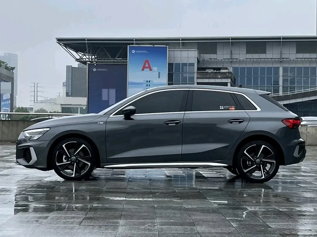 2021 Audi A3 1.4T 150HP L4 7DCT,autocango,china used car exporter,china ev exporter,chinese used car exporter,chinese used ev exporter