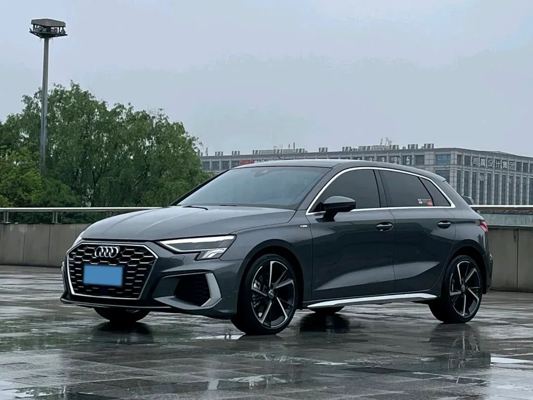 2021 Audi A3 1.4T 150HP L4 7DCT,autocango,china used car exporter,china ev exporter,chinese used car exporter,chinese used ev exporter