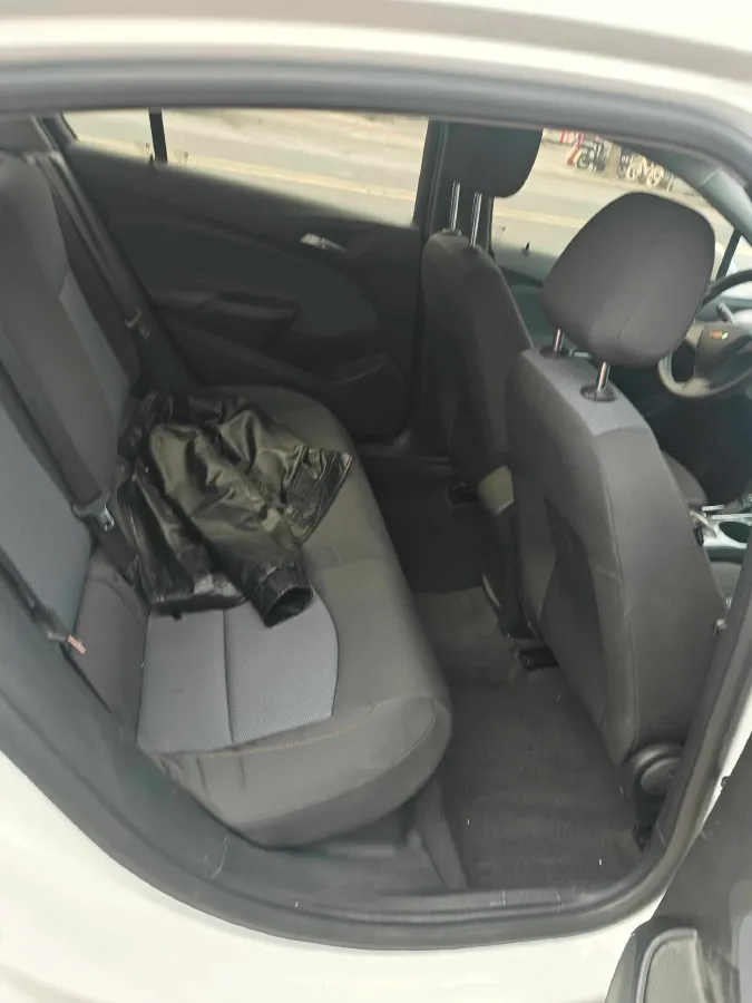 2018 Chevrolet Cruze 1.5L 114HP L4 6AT,autocango,china used car exporter,china ev exporter,chinese used car exporter,chinese used ev exporter