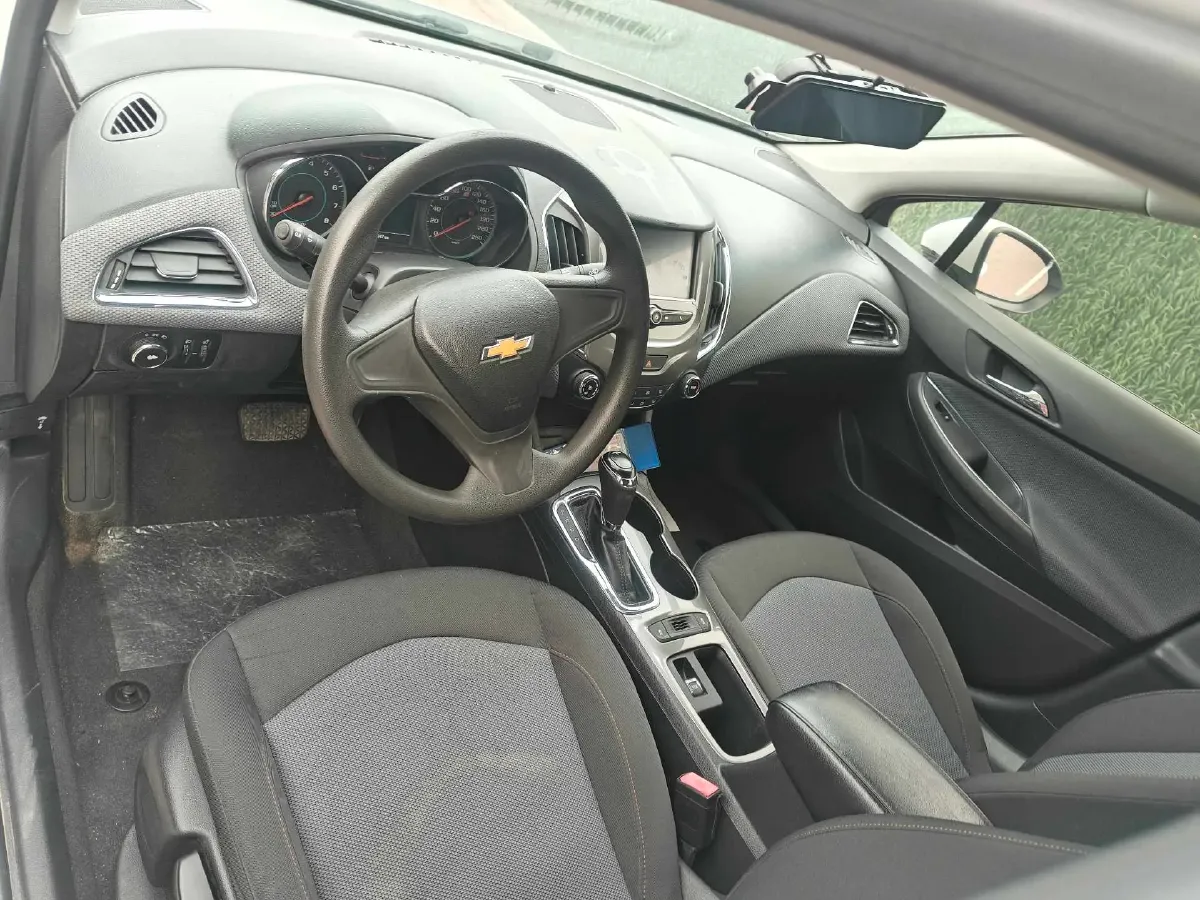 2018 Chevrolet Cruze 1.5L 114HP L4 6AT,autocango,china used car exporter,china ev exporter,chinese used car exporter,chinese used ev exporter