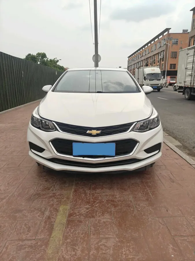 2018 Chevrolet Cruze 1.5L 114HP L4 6AT,autocango,china used car exporter,china ev exporter,chinese used car exporter,chinese used ev exporter