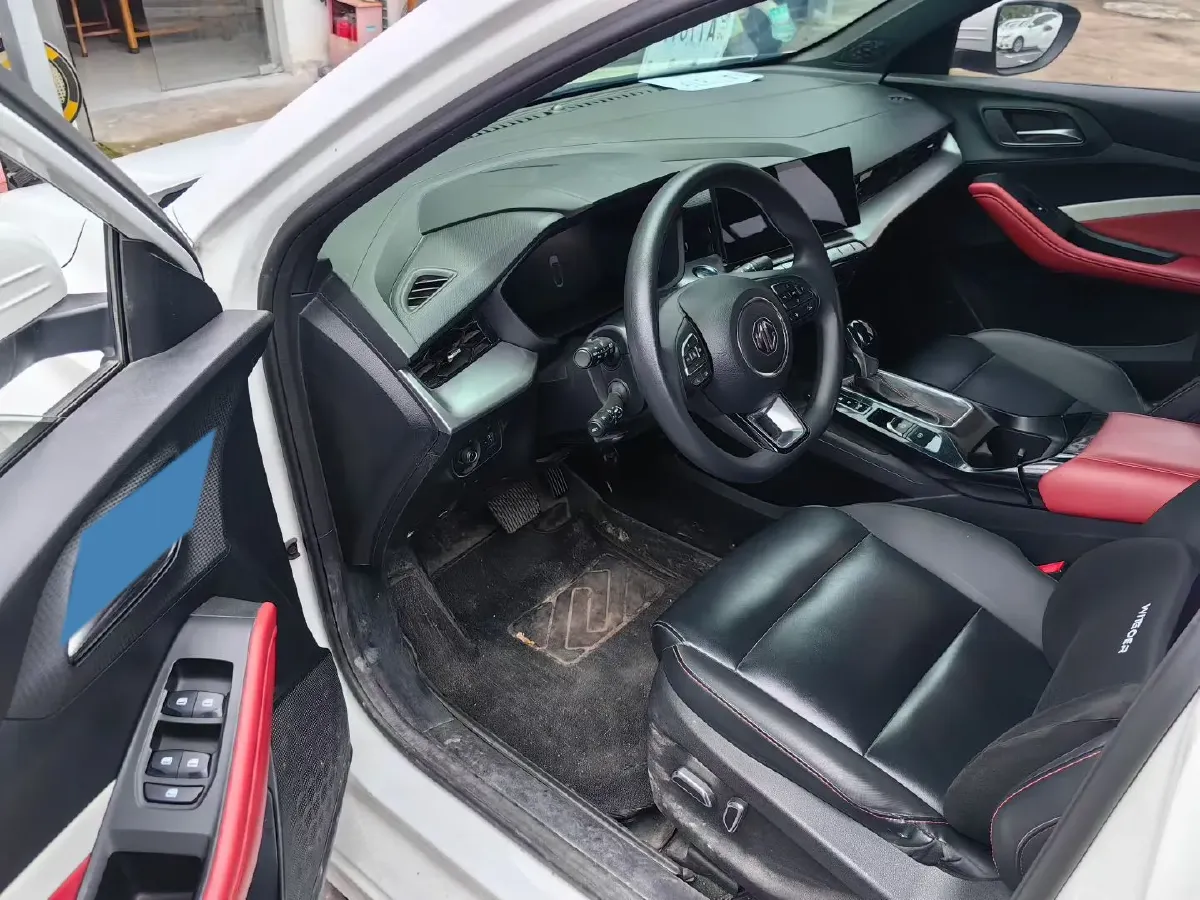 2021 MG 5 1.5L 120HP L4 CVT,autocango,china used car exporter,china ev exporter,chinese used car exporter,chinese used ev exporter