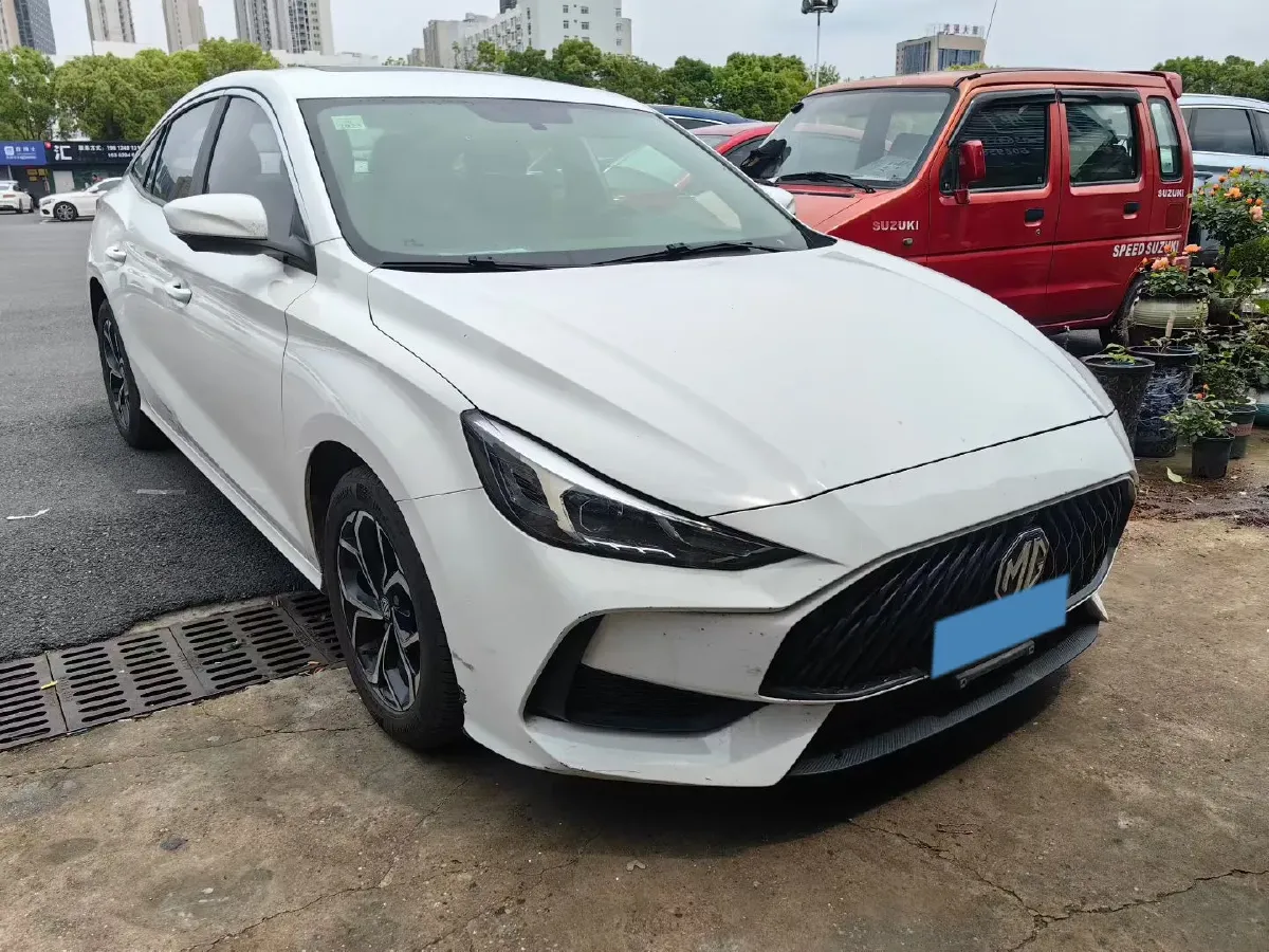 2021 MG 5 1.5L 120HP L4 CVT,autocango,china used car exporter,china ev exporter,chinese used car exporter,chinese used ev exporter