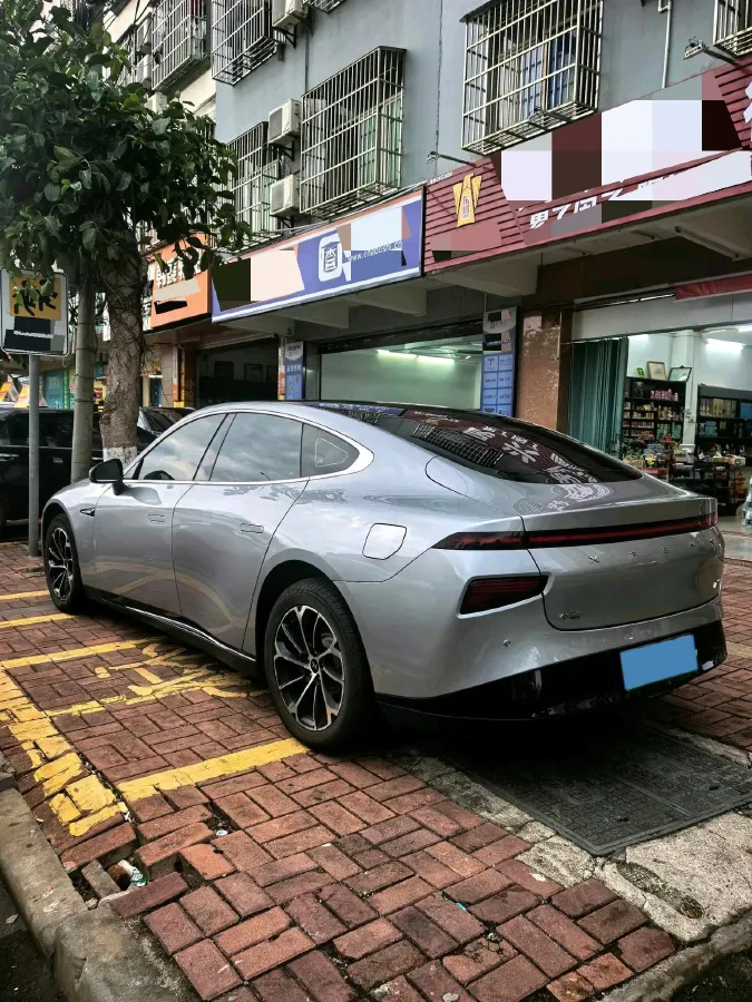 2022 Sehol AiPao S BEV 84KWH,autocango,china used car exporter,china ev exporter,chinese used car exporter,chinese used ev exporter