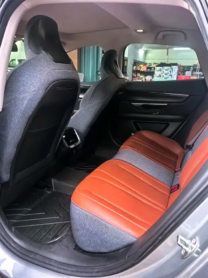 2022 Sehol AiPao S BEV 84KWH,autocango,china used car exporter,china ev exporter,chinese used car exporter,chinese used ev exporter