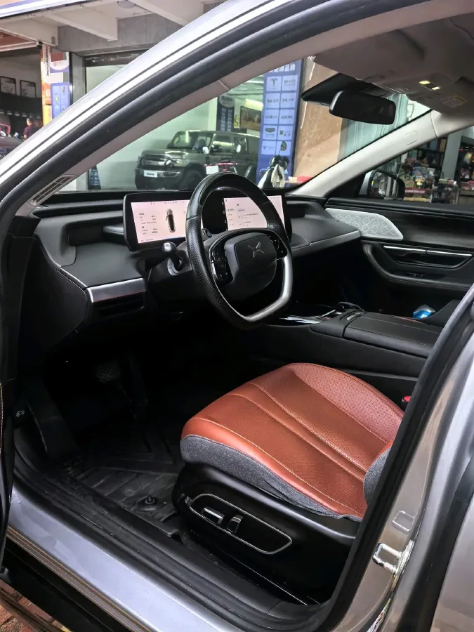 2022 Sehol AiPao S BEV 84KWH,autocango,china used car exporter,china ev exporter,chinese used car exporter,chinese used ev exporter