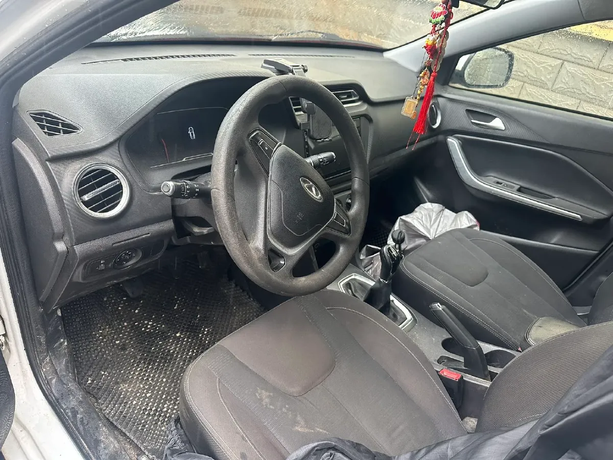 2018 Chery Tiggo 3x 1.5L 106HP L4 5MT,autocango,china used car exporter,china ev exporter,chinese used car exporter,chinese used ev exporter