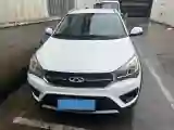 2018 Chery Tiggo 3x 1.5L 106HP L4 5MT