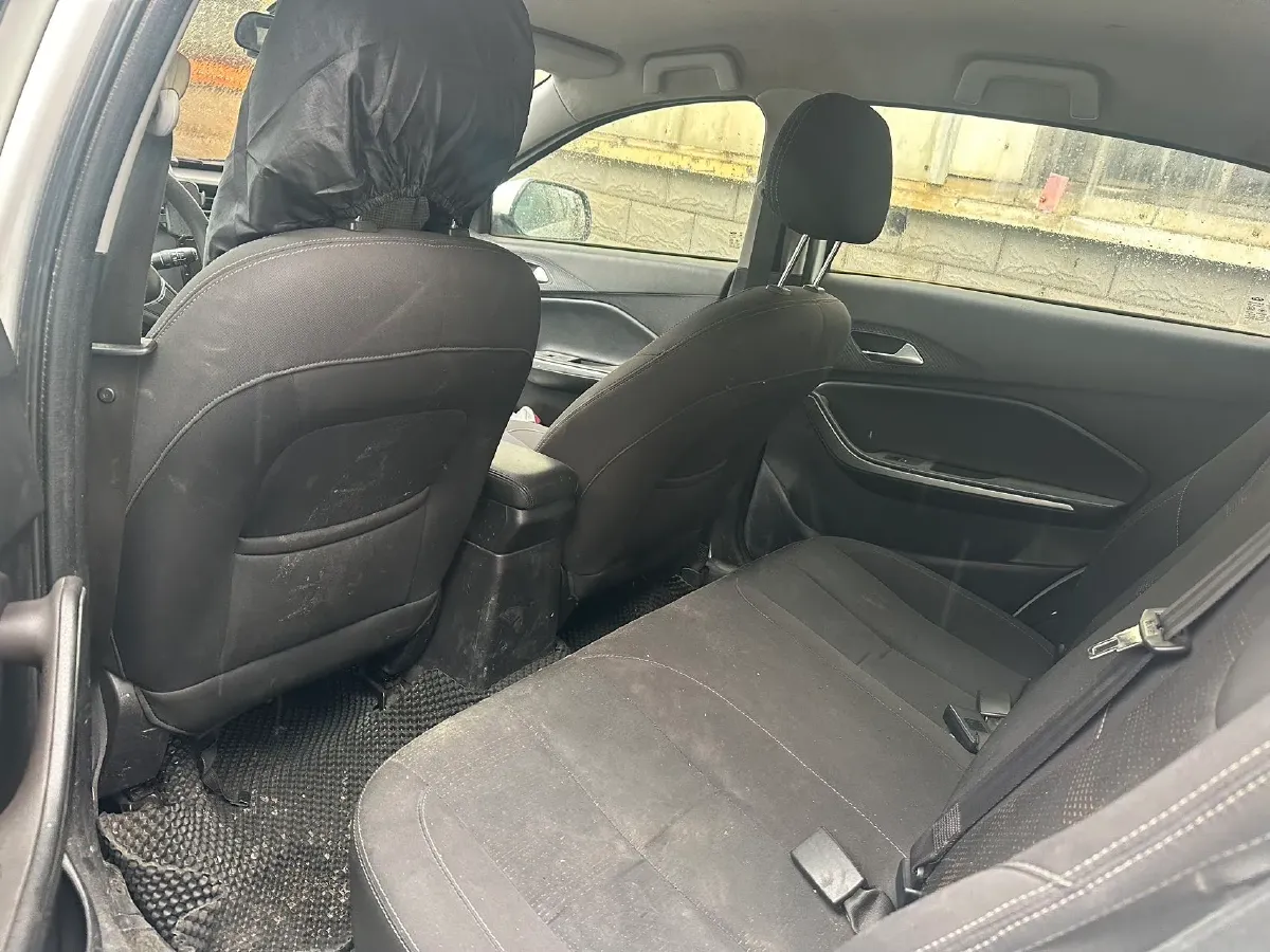 2018 Chery Tiggo 3x 1.5L 106HP L4 5MT,autocango,china used car exporter,china ev exporter,chinese used car exporter,chinese used ev exporter