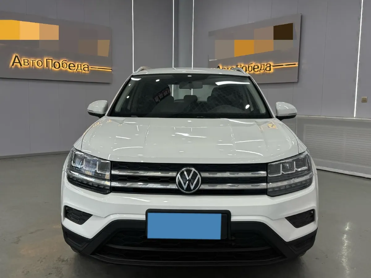 2021 Volkswagen Tharu 1.4T 150HP L4 7DCT,autocango,china used car exporter,china ev exporter,chinese used car exporter,chinese used ev exporter