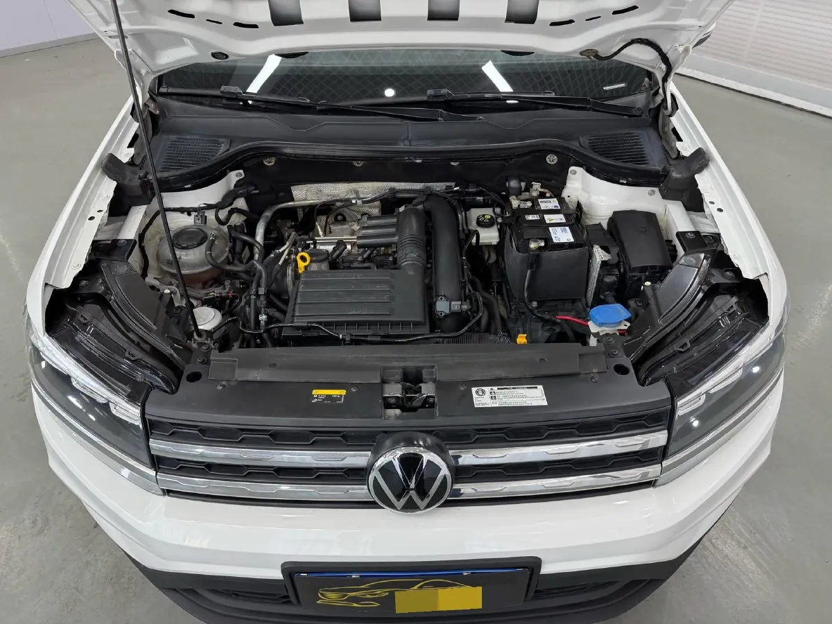 2021 Volkswagen Tharu 1.4T 150HP L4 7DCT,autocango,china used car exporter,china ev exporter,chinese used car exporter,chinese used ev exporter