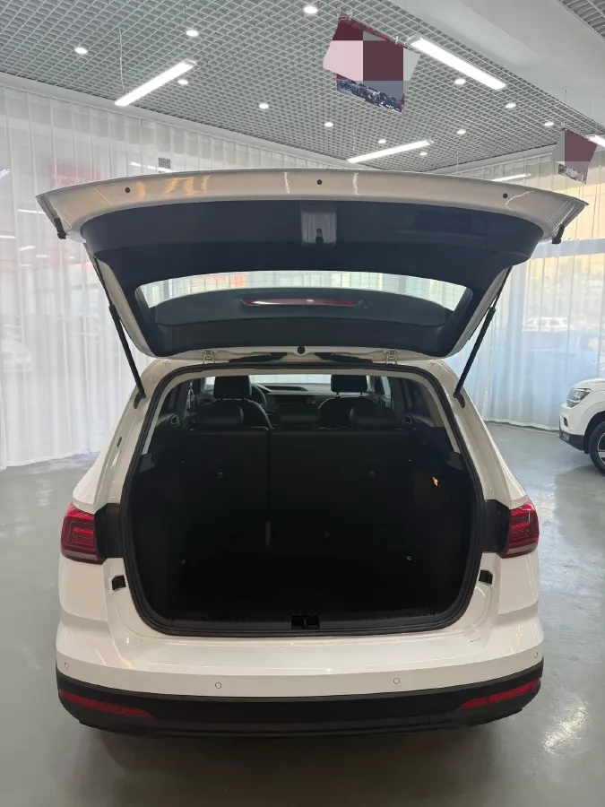 2021 Volkswagen Tharu 1.4T 150HP L4 7DCT,autocango,china used car exporter,china ev exporter,chinese used car exporter,chinese used ev exporter