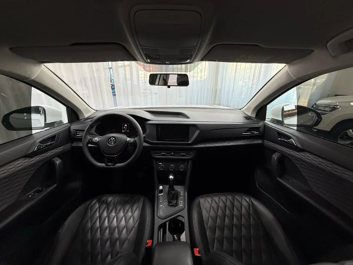 2021 Volkswagen Tharu 1.4T 150HP L4 7DCT,autocango,china used car exporter,china ev exporter,chinese used car exporter,chinese used ev exporter