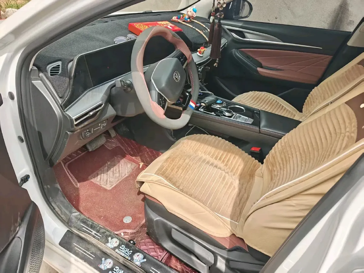 2022 ChangAn Eado 1.4T 160HP L4 7DCT,autocango,china used car exporter,china ev exporter,chinese used car exporter,chinese used ev exporter