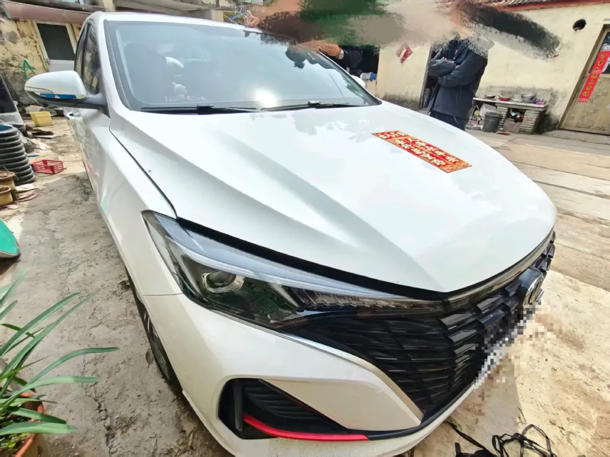 2022 ChangAn Eado 1.4T 160HP L4 7DCT,autocango,china used car exporter,china ev exporter,chinese used car exporter,chinese used ev exporter