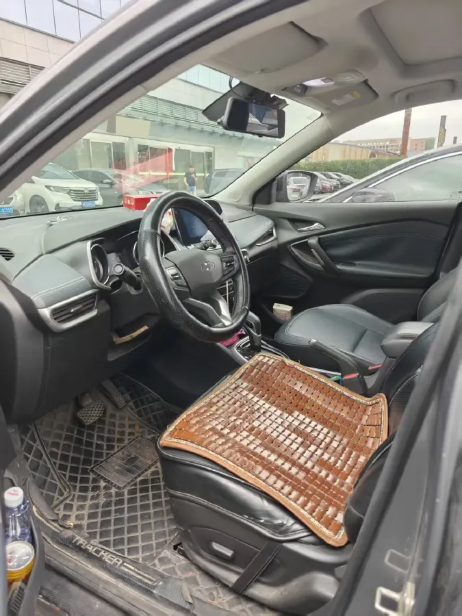 2019 Chevrolet Trax 1.3T 165HP L3 CVT,autocango,china used car exporter,china ev exporter,chinese used car exporter,chinese used ev exporter